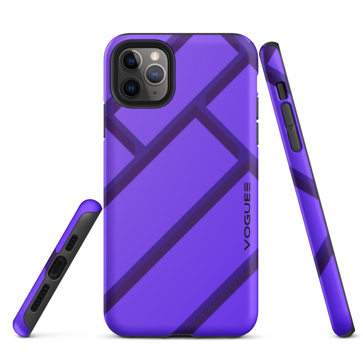 VOGUE DUO Tough Case for iPhone®