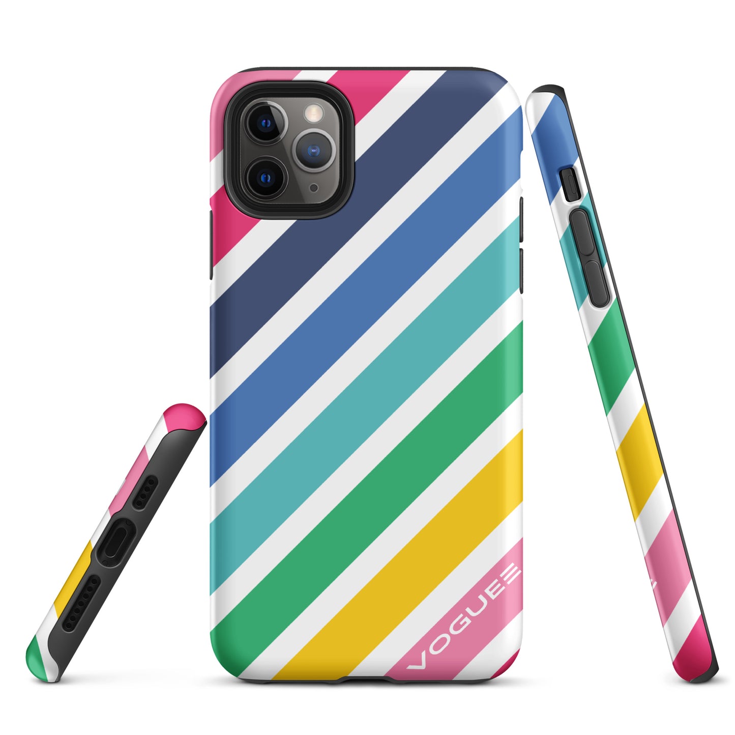 VOGUE PRISM Tough Case for iPhone®