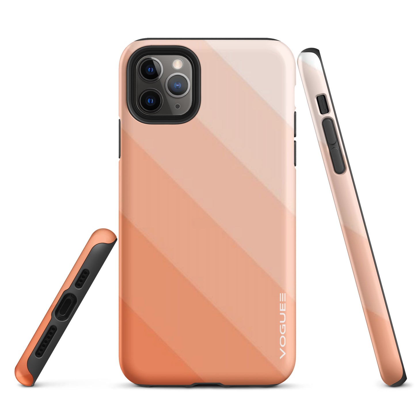 VOGUE NECTAR Tough Case for iPhone®