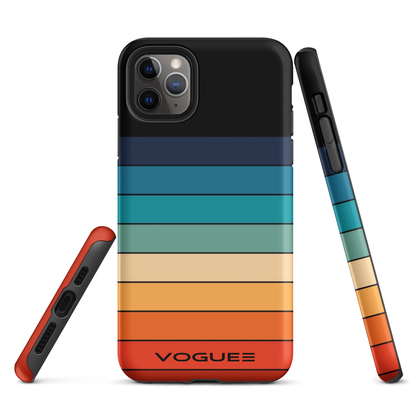 VOGUE MIRAGE Tough Case for iPhone®