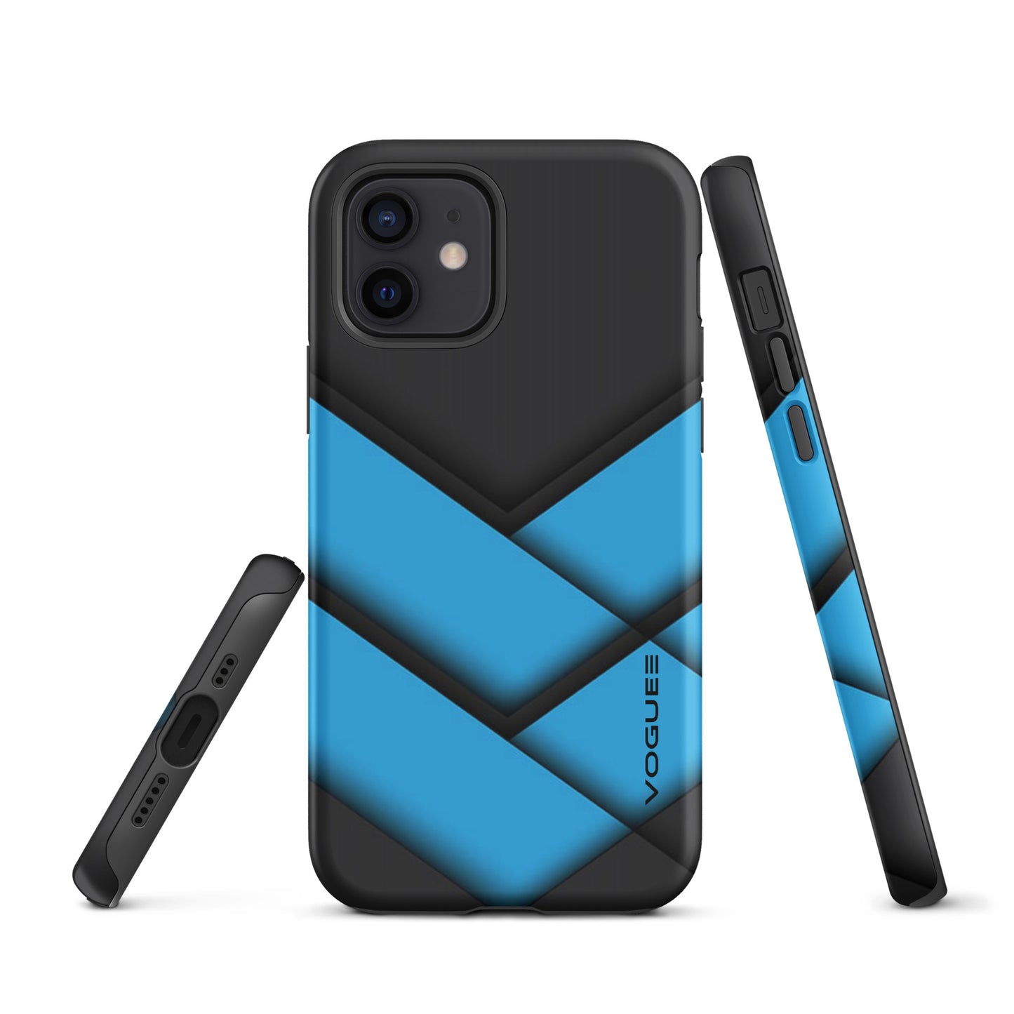 VOGUE COBALT Tough Case for iPhone®