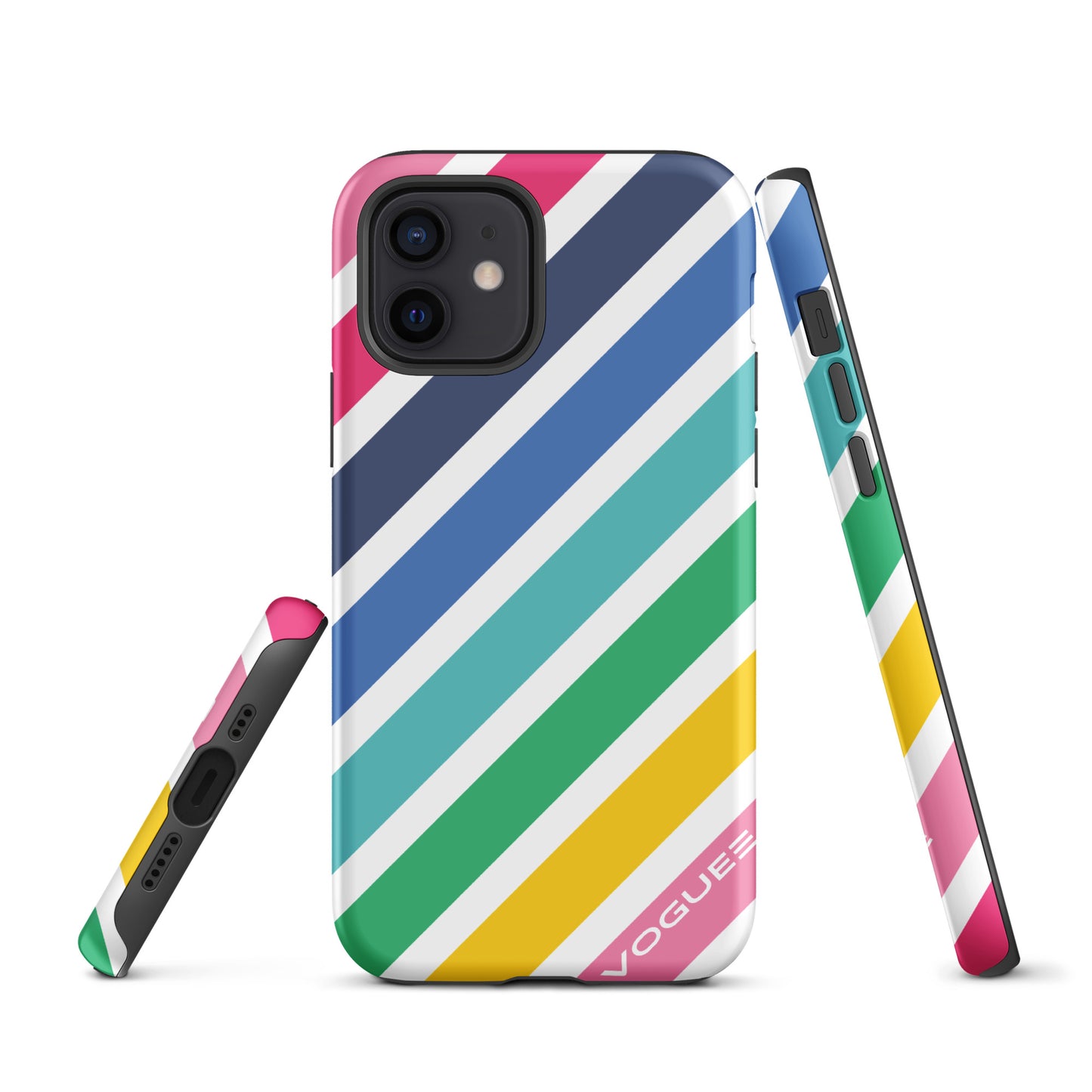 VOGUE PRISM Tough Case for iPhone®