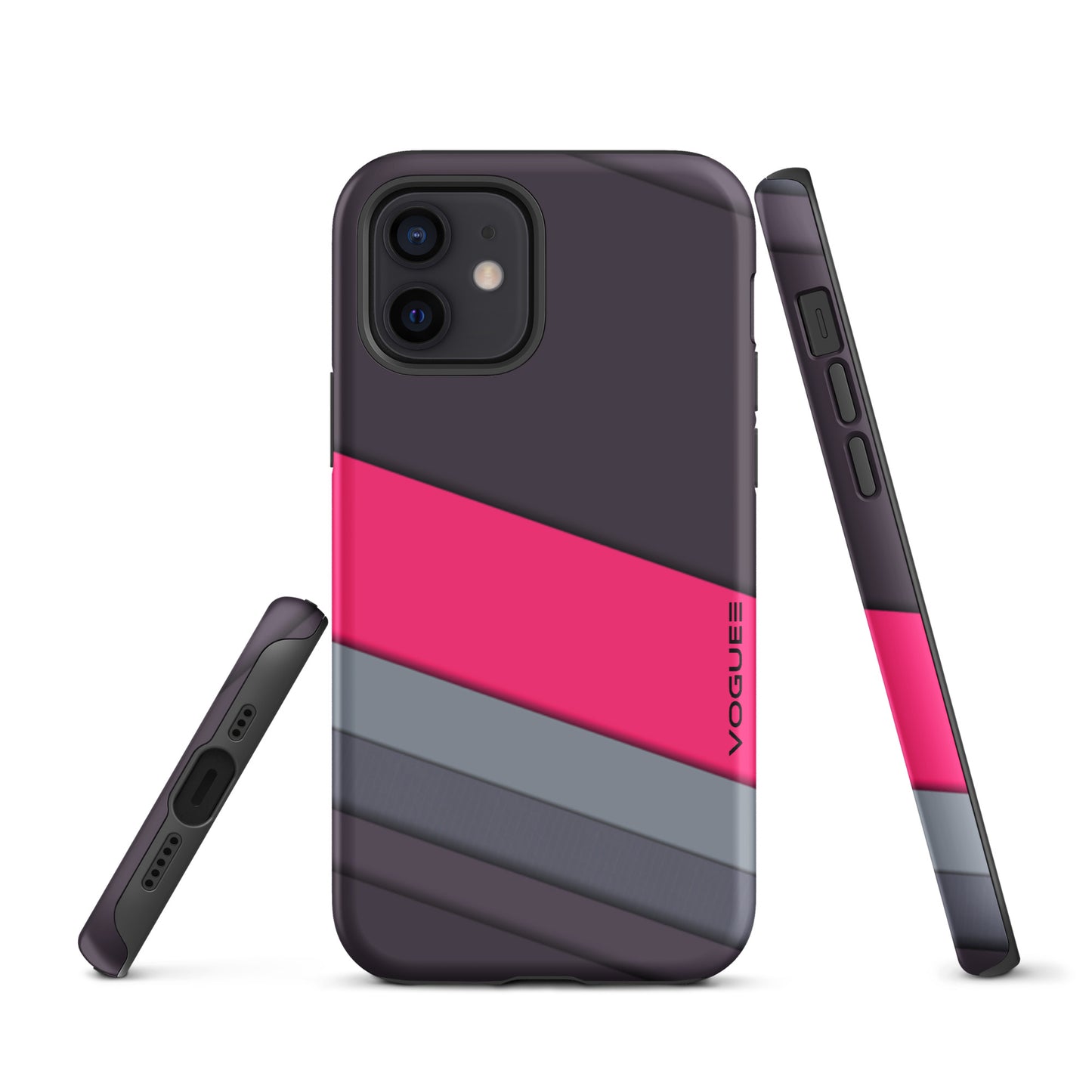 VOGUE DAHLIA Tough Case for iPhone®