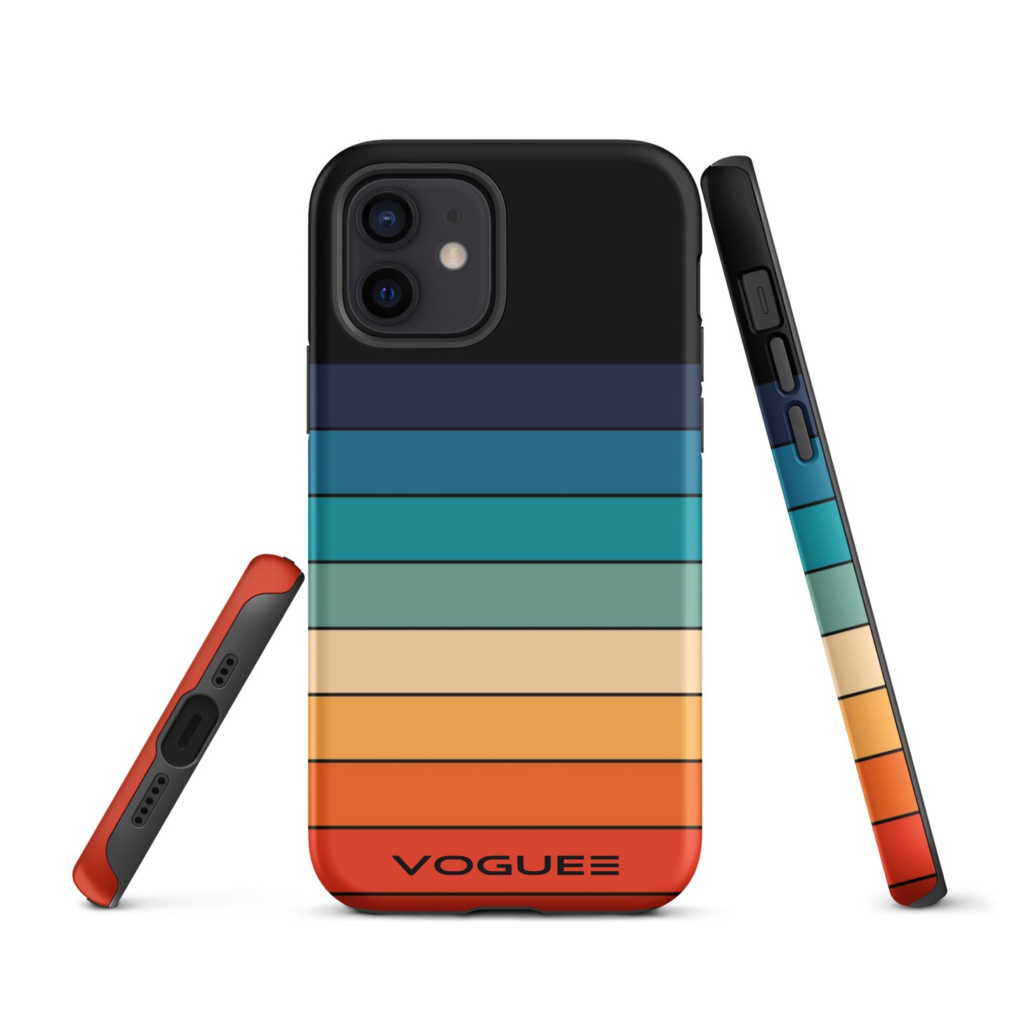 VOGUE MIRAGE Tough Case for iPhone®