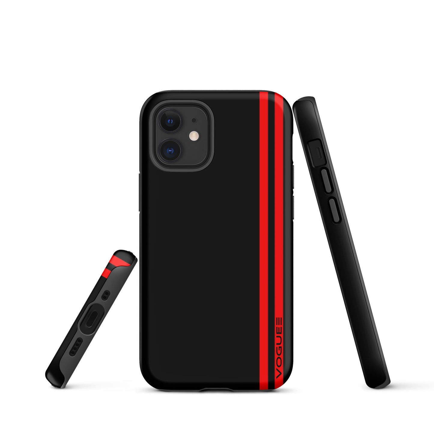 VOGUE ONYX Tough Case for iPhone®