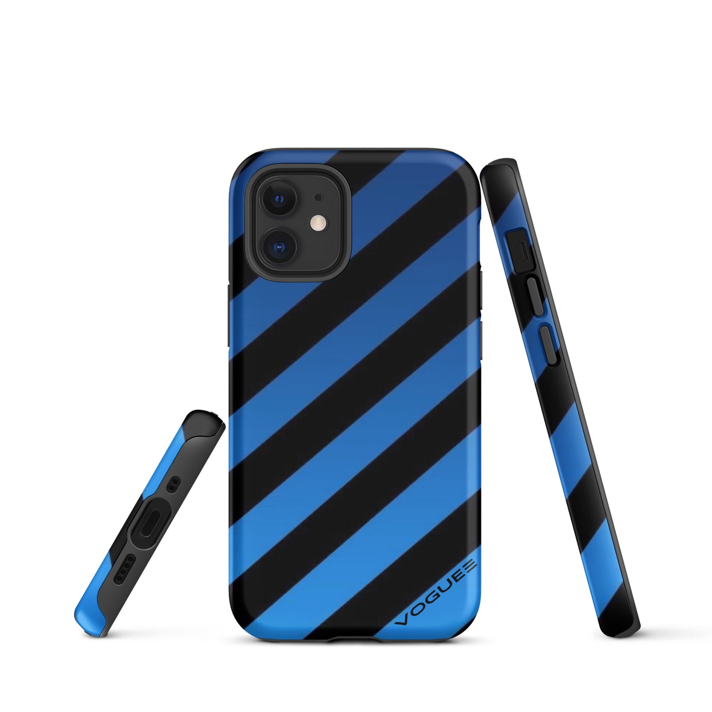 VOGUE AZURE Tough Case for iPhone®