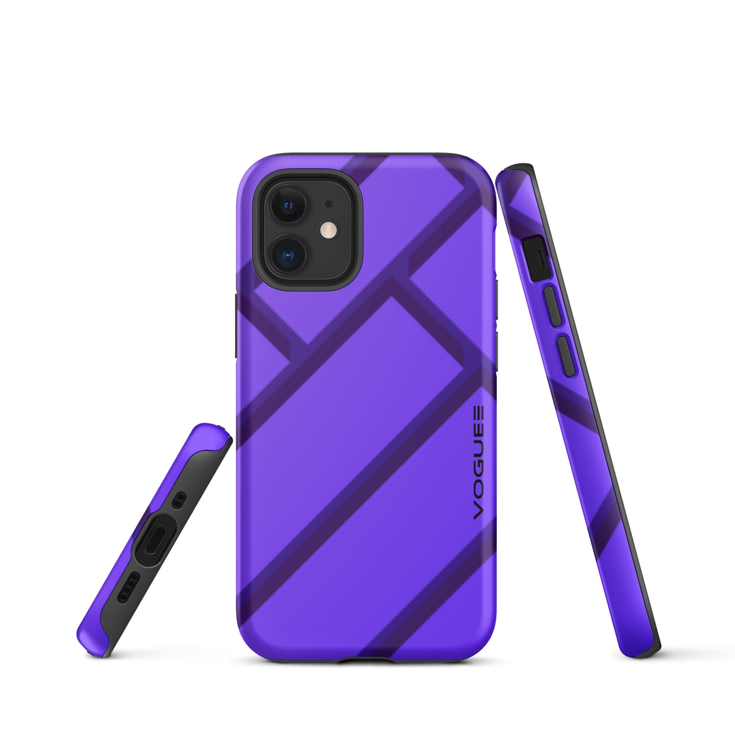 VOGUE DUO Tough Case for iPhone®