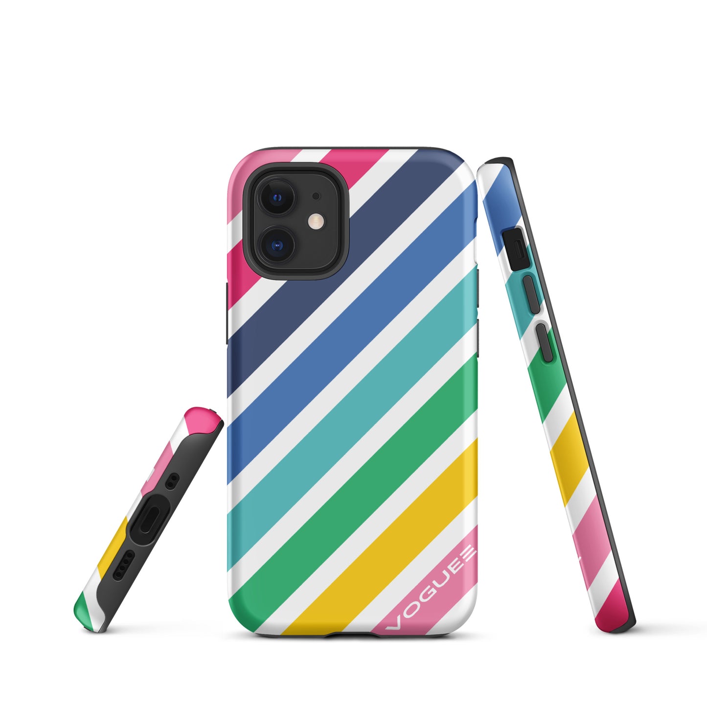 VOGUE PRISM Tough Case for iPhone®