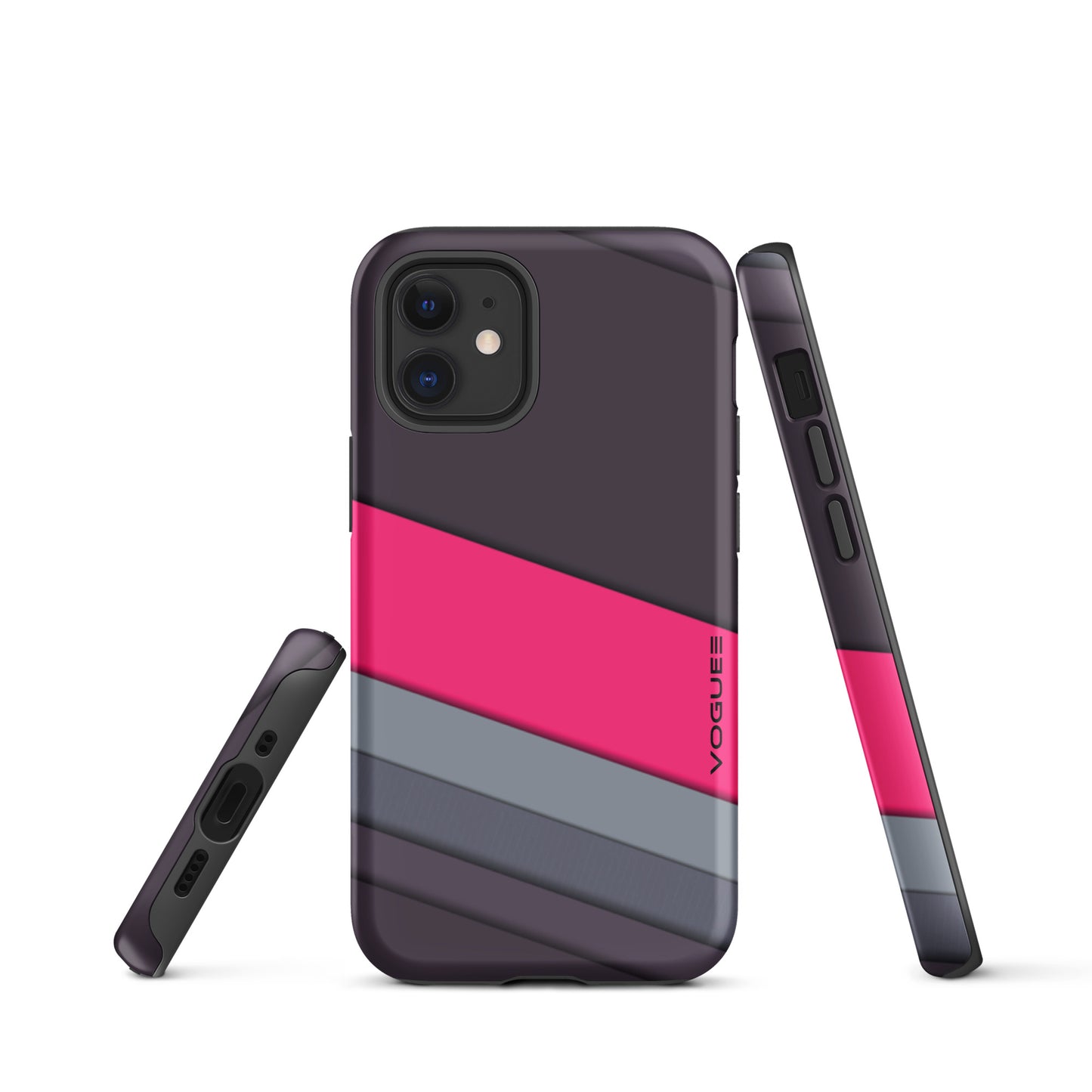 VOGUE DAHLIA Tough Case for iPhone®