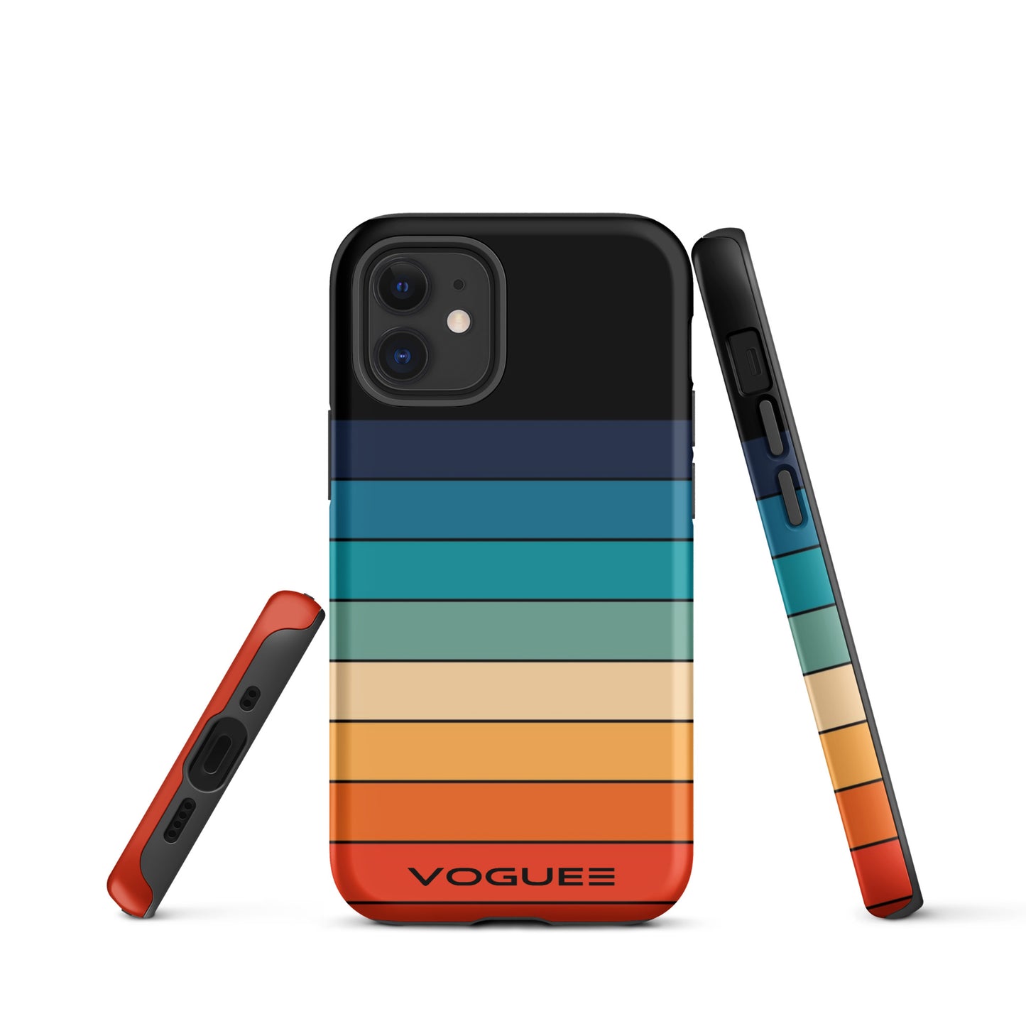VOGUE MIRAGE Tough Case for iPhone®