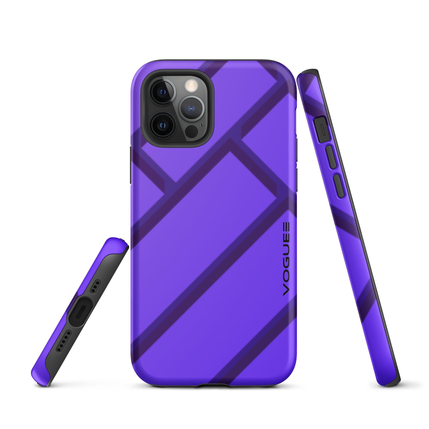 VOGUE DUO Tough Case for iPhone®