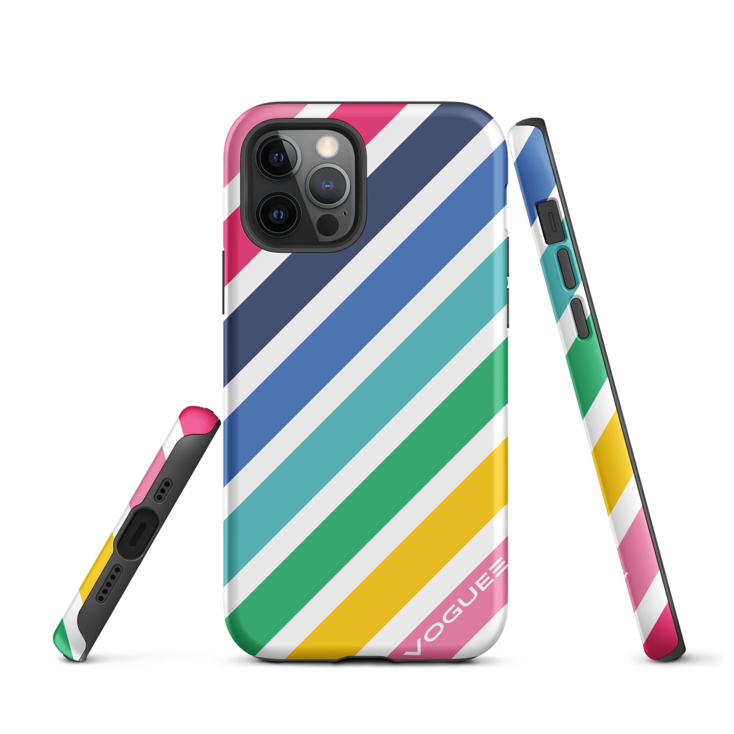 VOGUE PRISM Tough Case for iPhone®