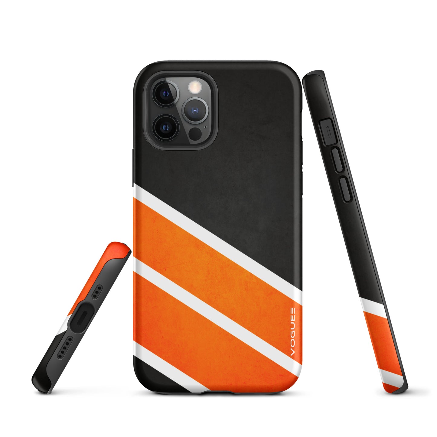VOGUE CITRUS Tough Case for iPhone®
