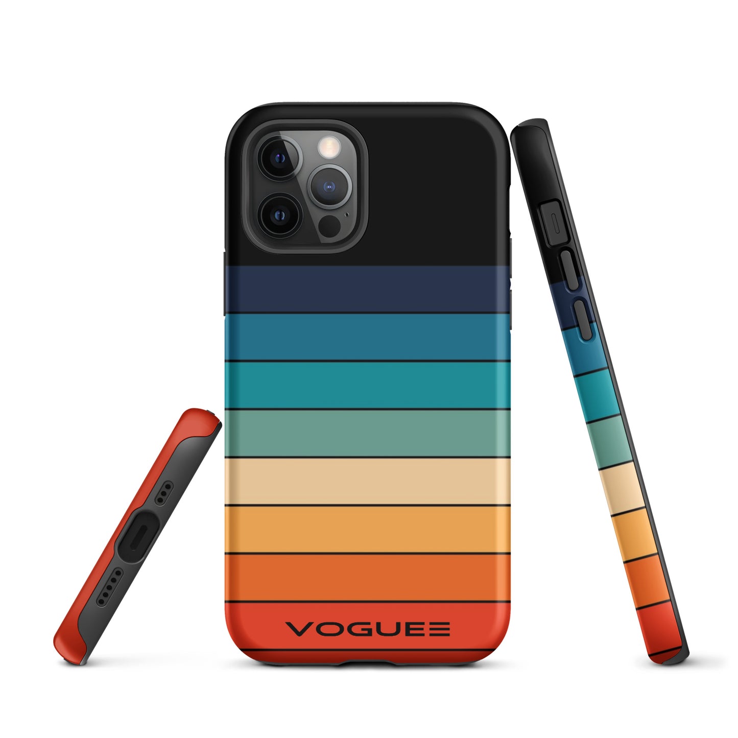 VOGUE MIRAGE Tough Case for iPhone®