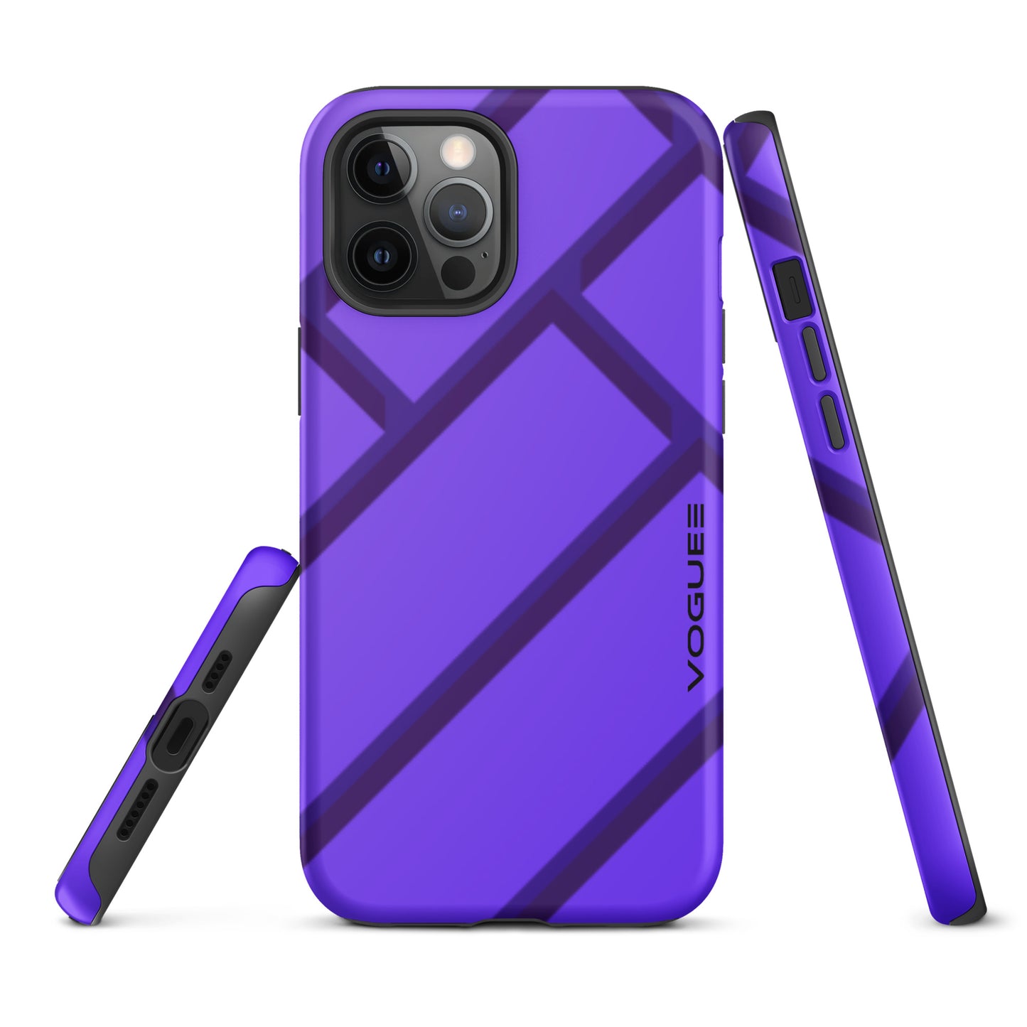 VOGUE DUO Tough Case for iPhone®