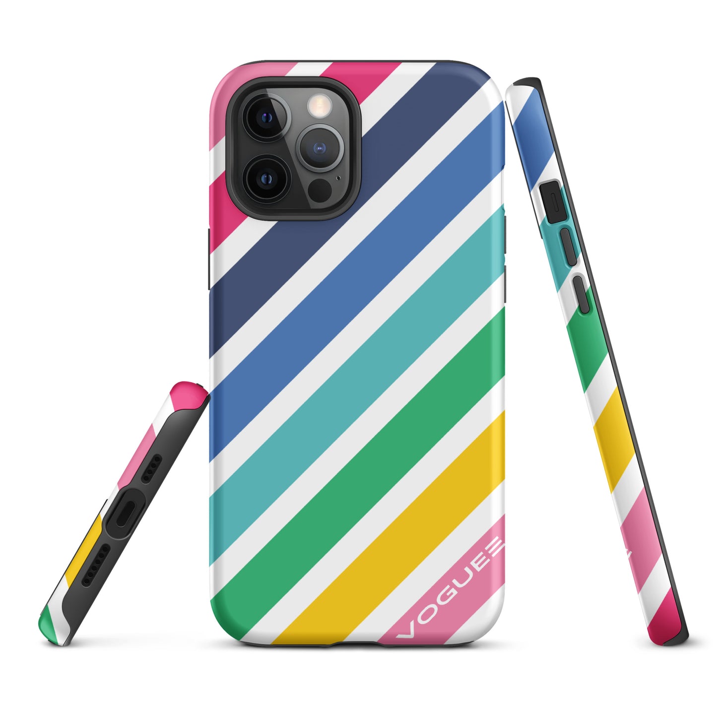 VOGUE PRISM Tough Case for iPhone®