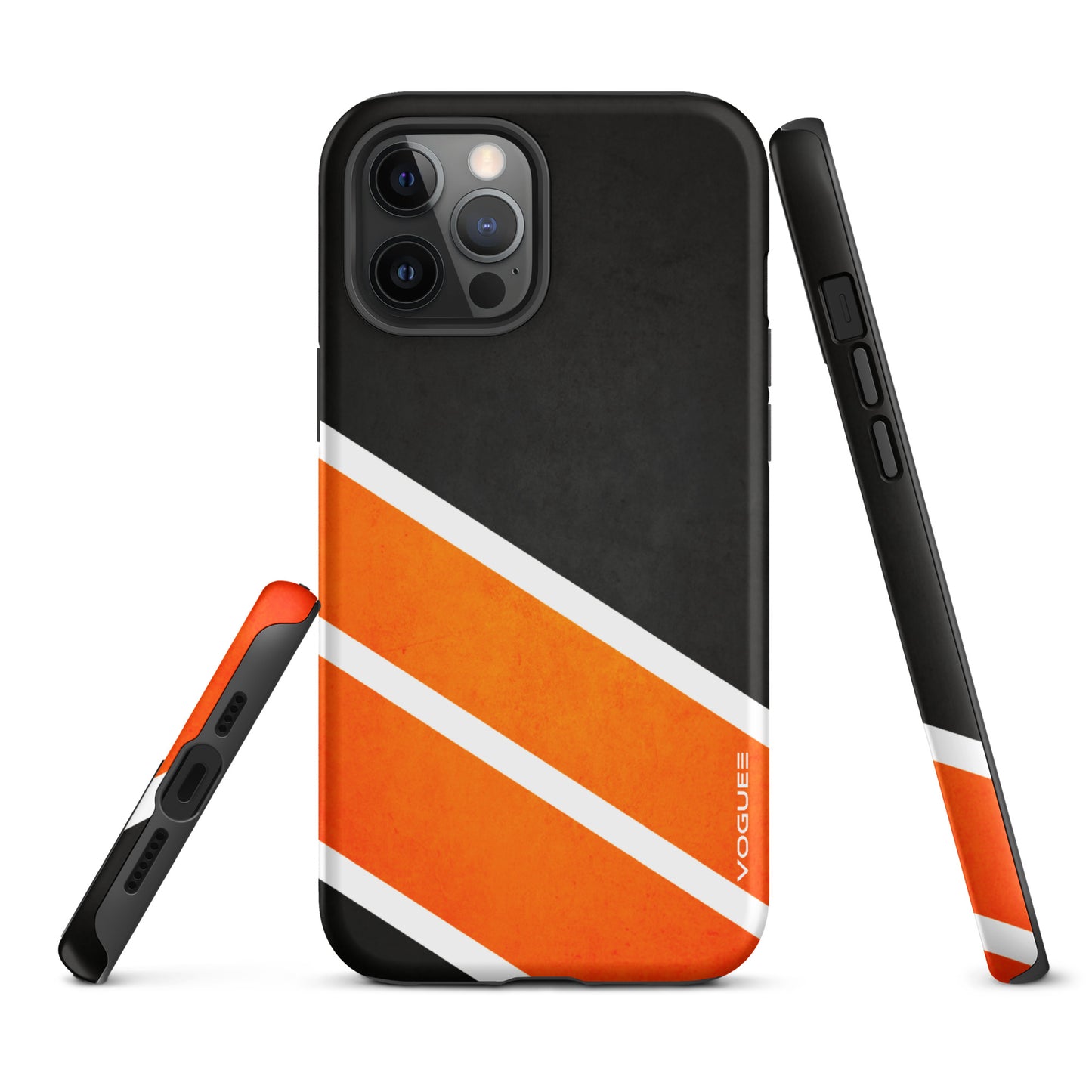 VOGUE CITRUS Tough Case for iPhone®