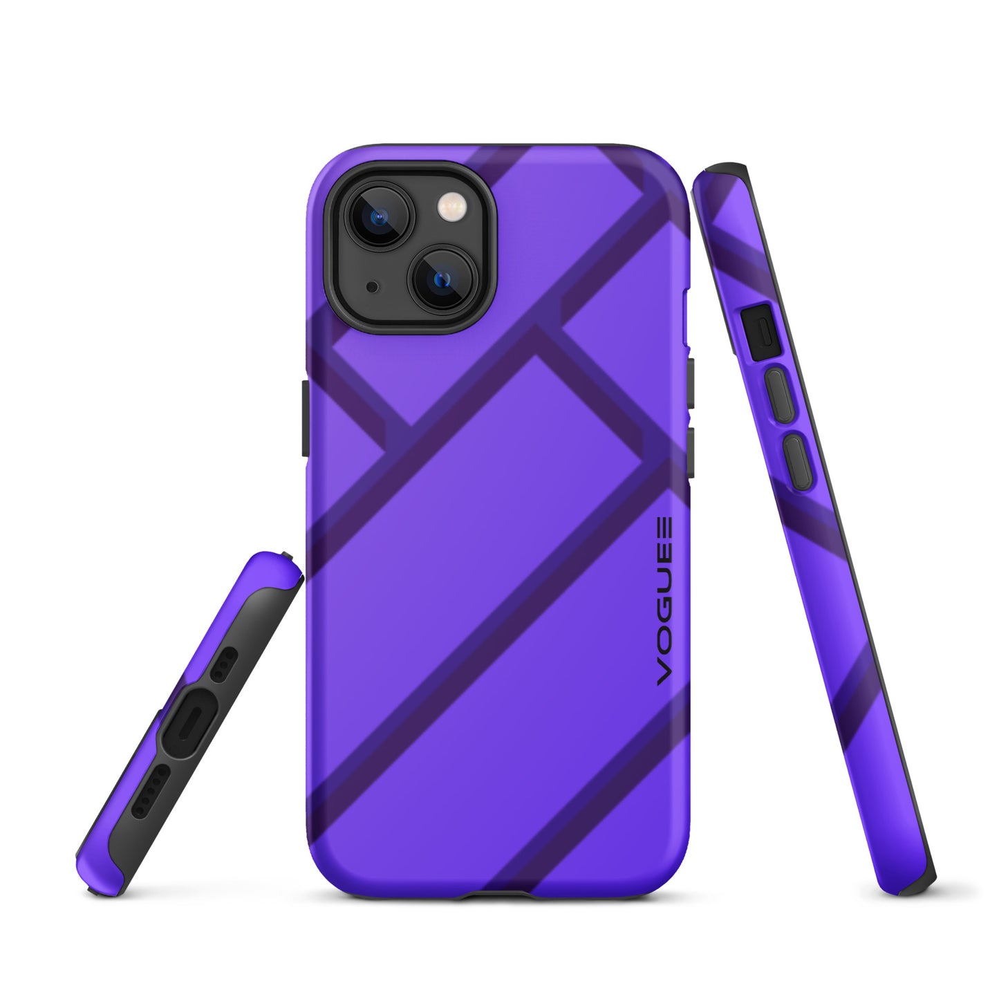 VOGUE DUO Tough Case for iPhone®