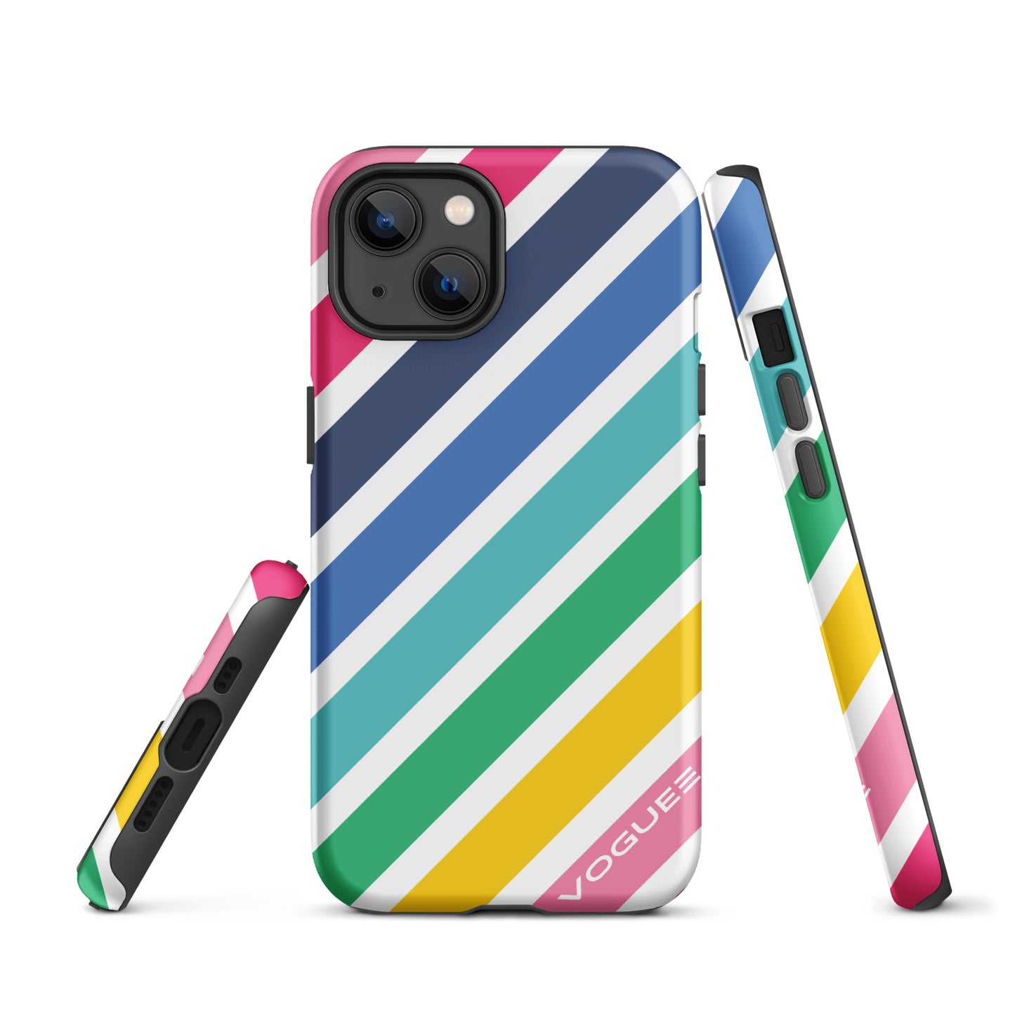 VOGUE PRISM Tough Case for iPhone®