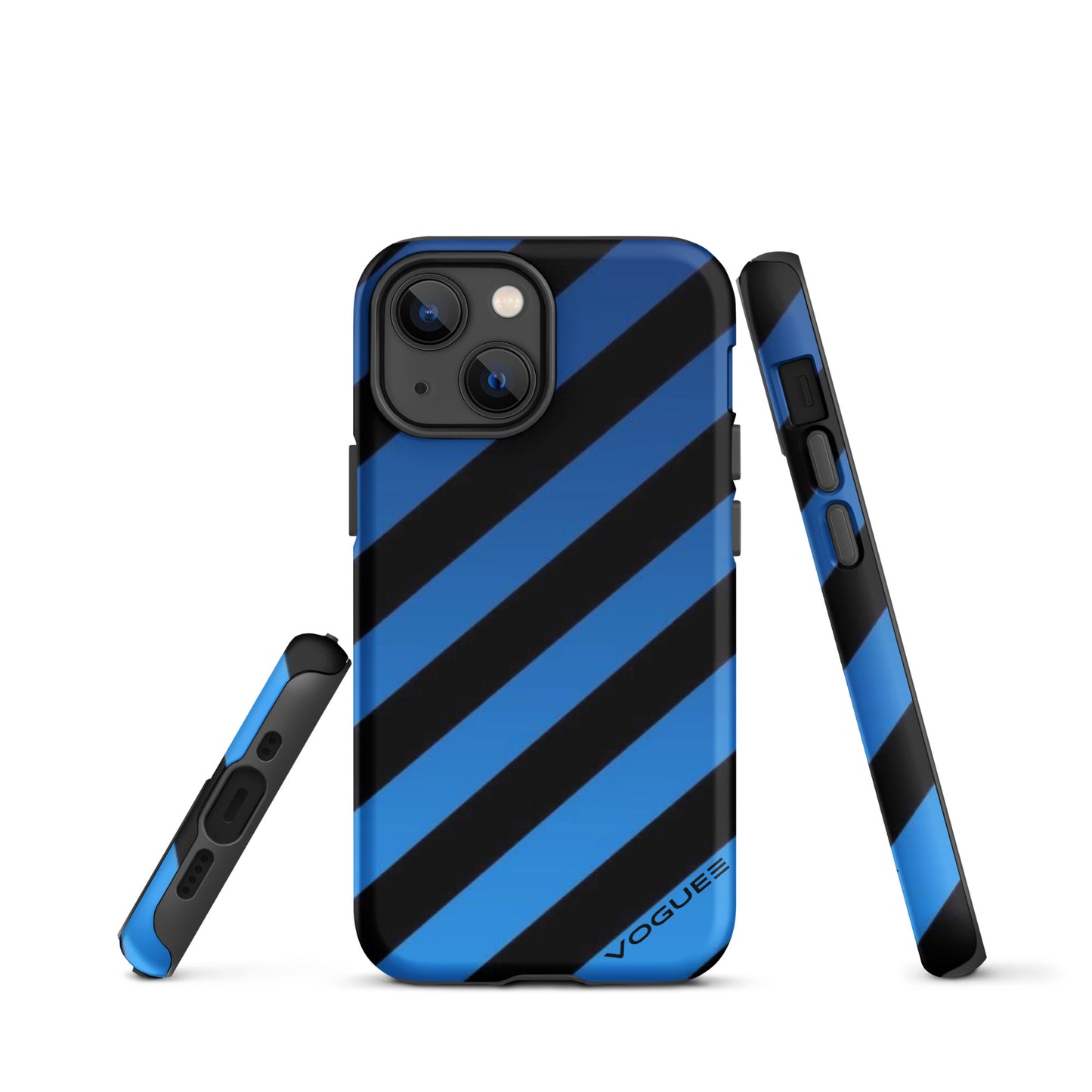 VOGUE AZURE Tough Case for iPhone®