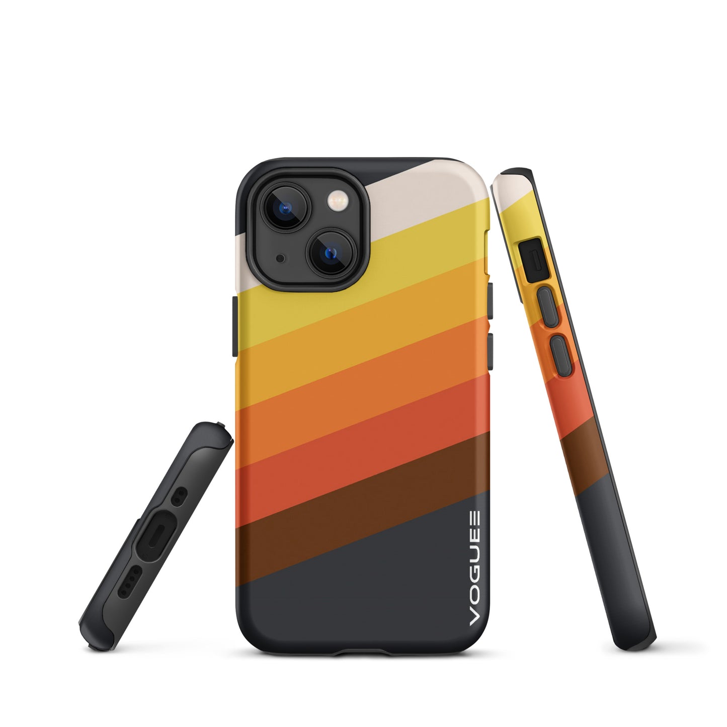 VOGUE SPECTRUM Tough Case for iPhone®