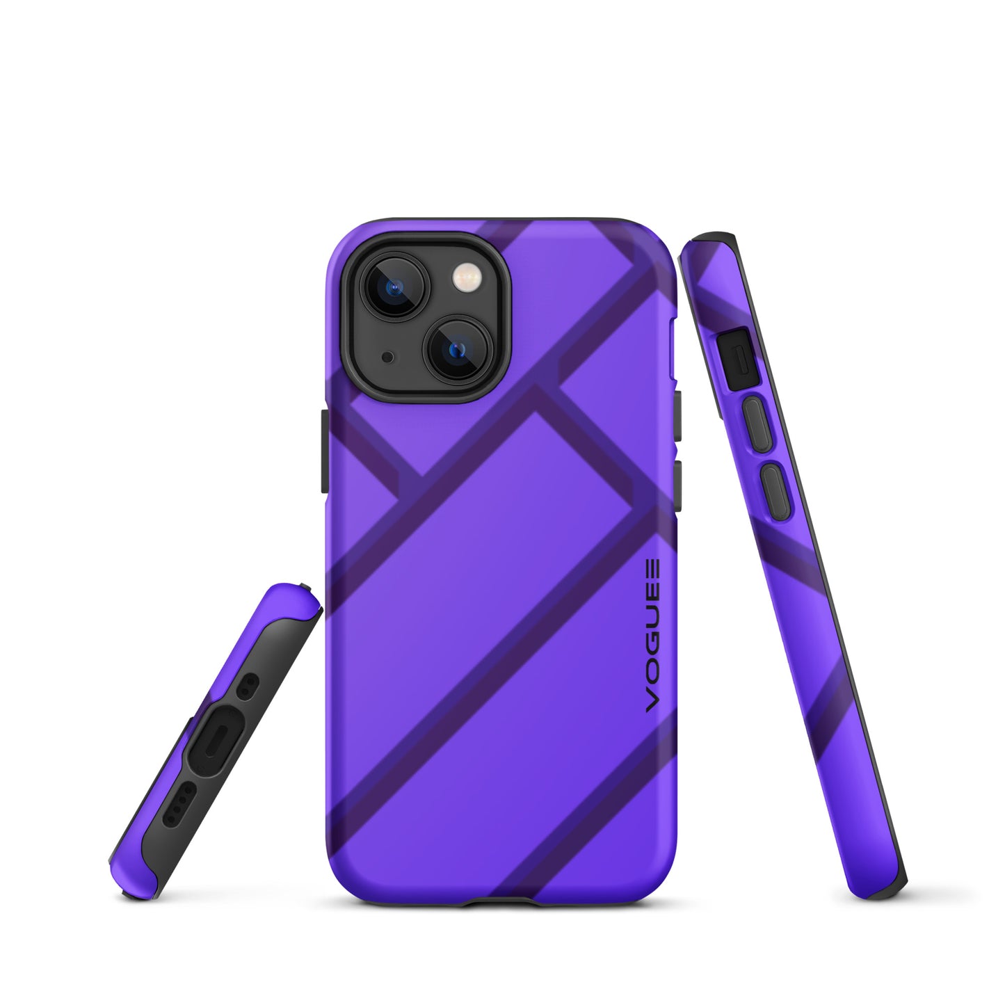 VOGUE DUO Tough Case for iPhone®