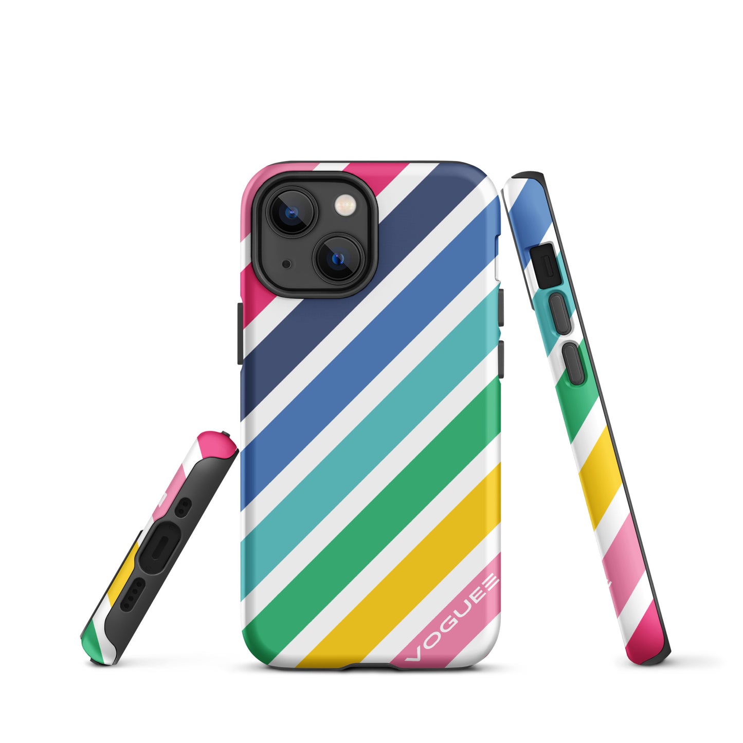VOGUE PRISM Tough Case for iPhone®