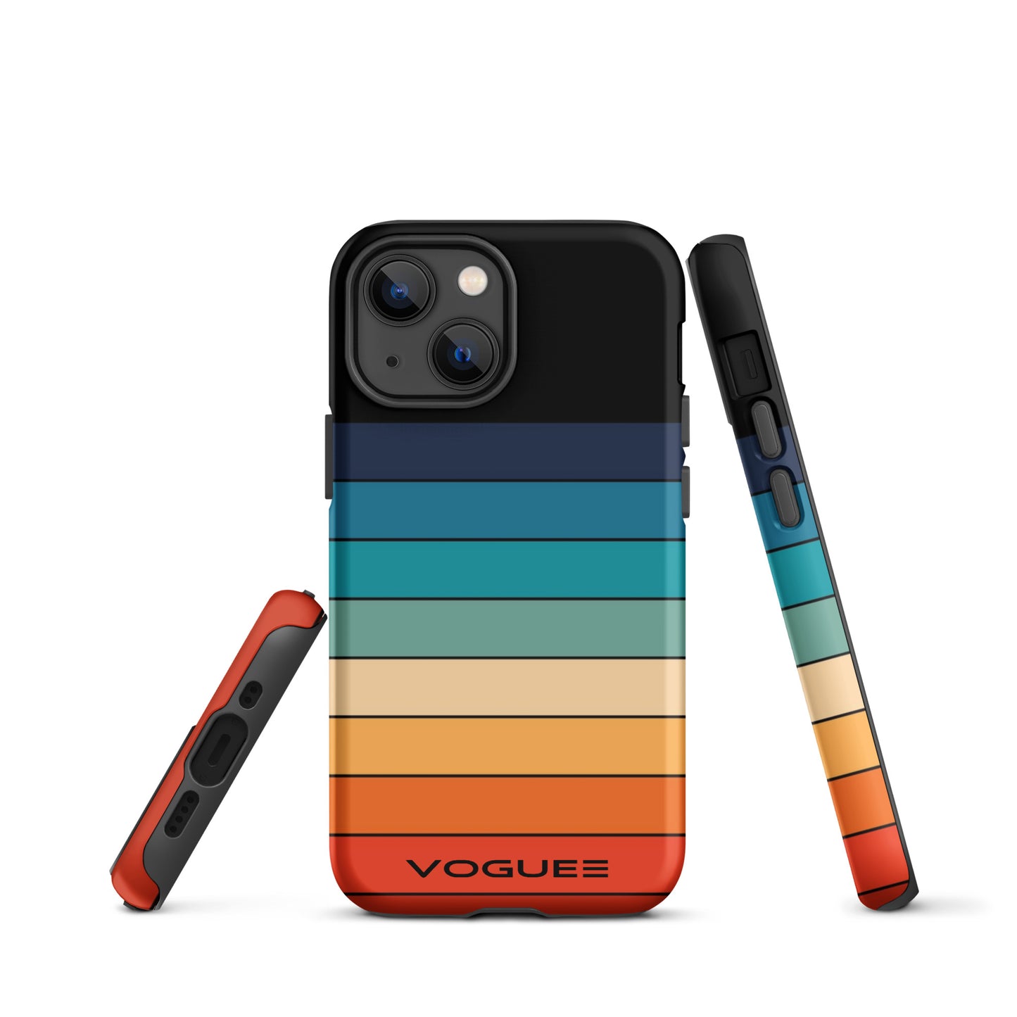 VOGUE MIRAGE Tough Case for iPhone®