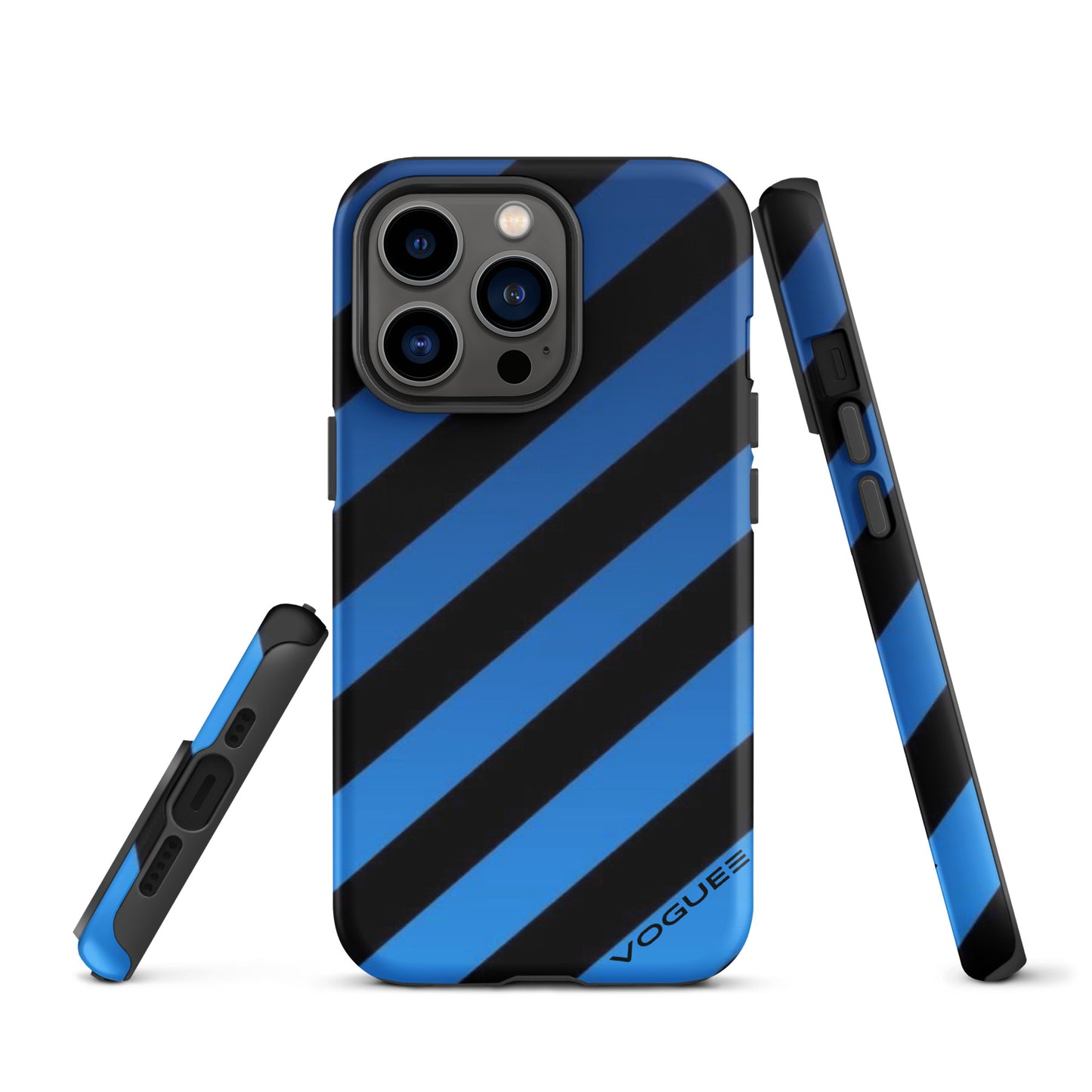 VOGUE AZURE Tough Case for iPhone®