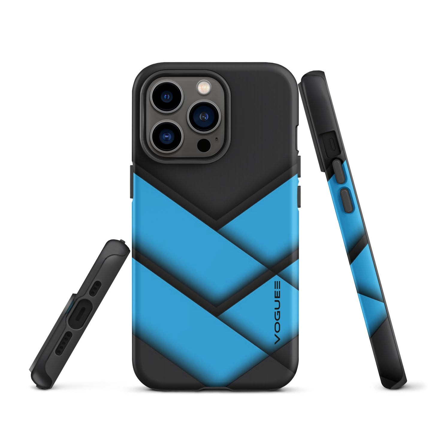 VOGUE COBALT Tough Case for iPhone®