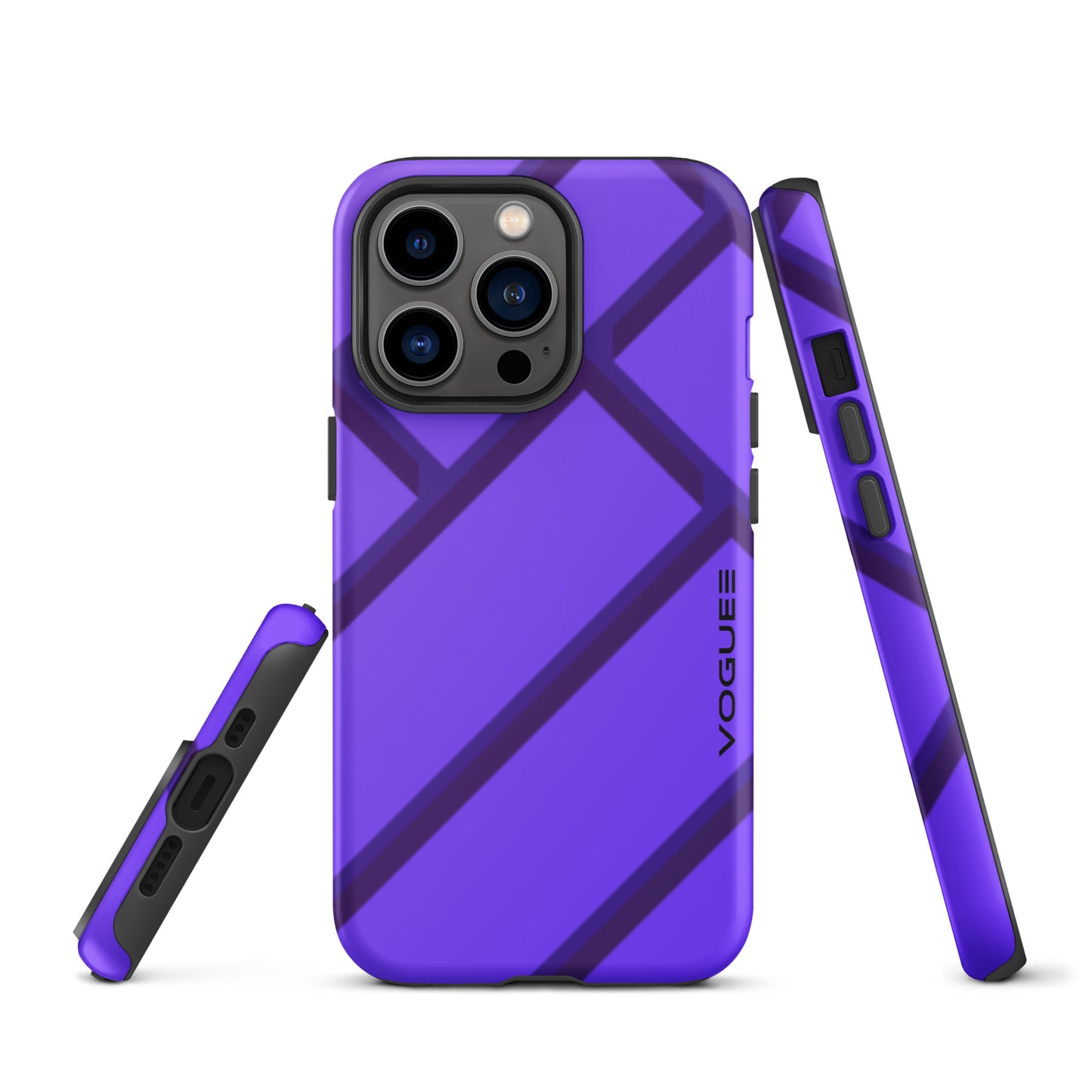 VOGUE DUO Tough Case for iPhone®
