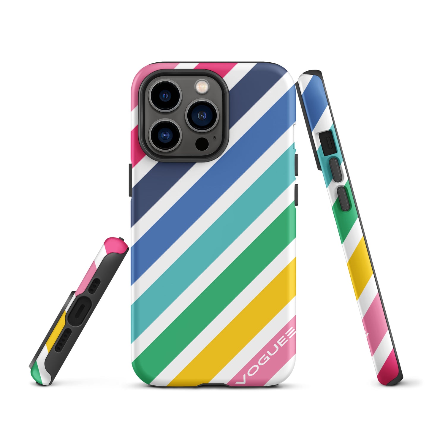VOGUE PRISM Tough Case for iPhone®