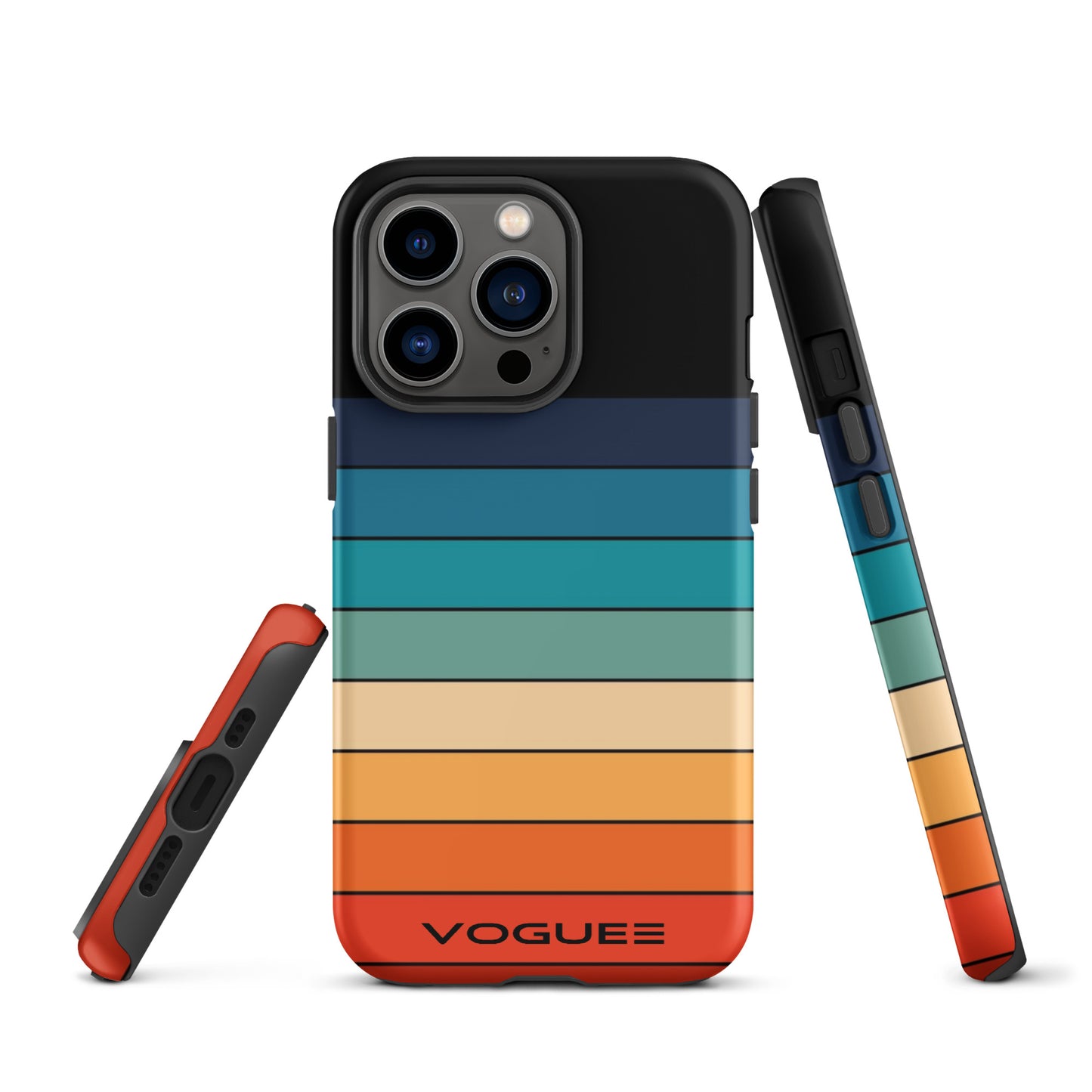 VOGUE MIRAGE Tough Case for iPhone®