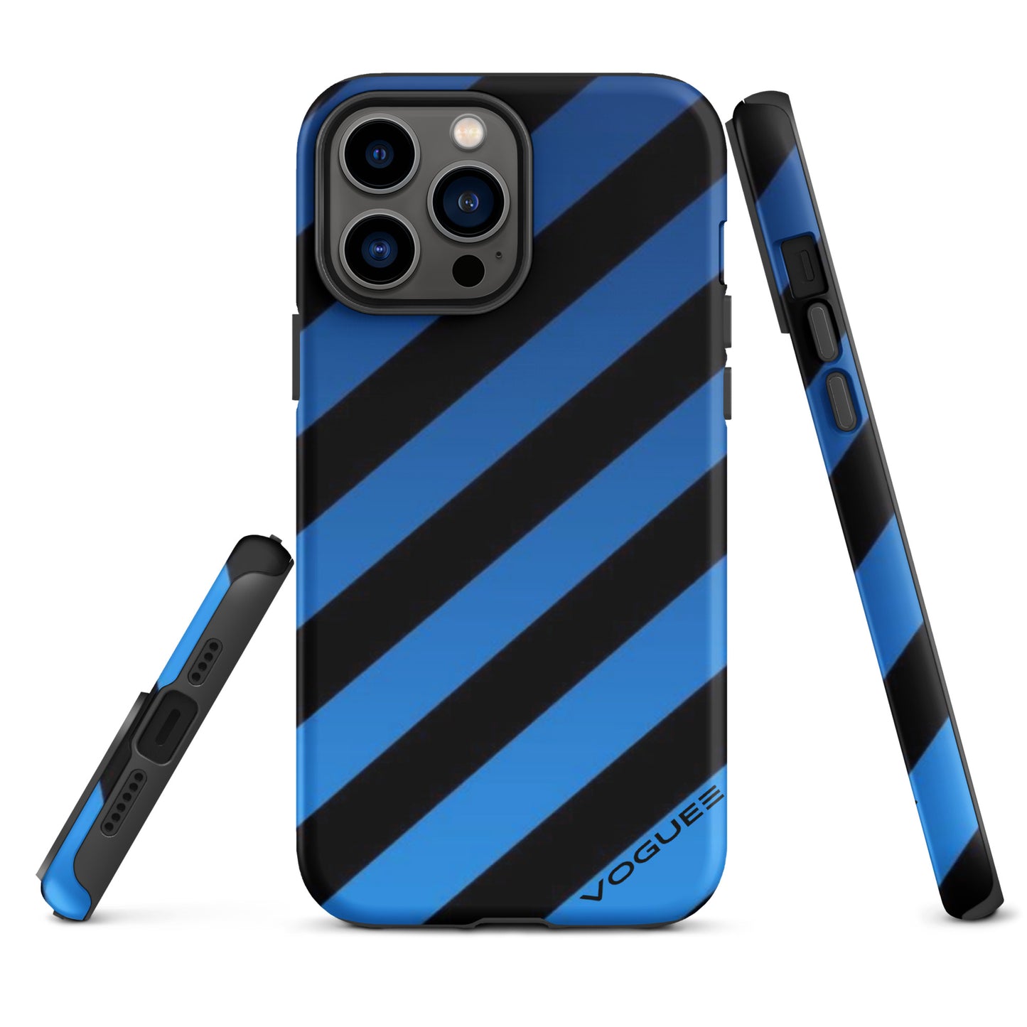 VOGUE AZURE Tough Case for iPhone®