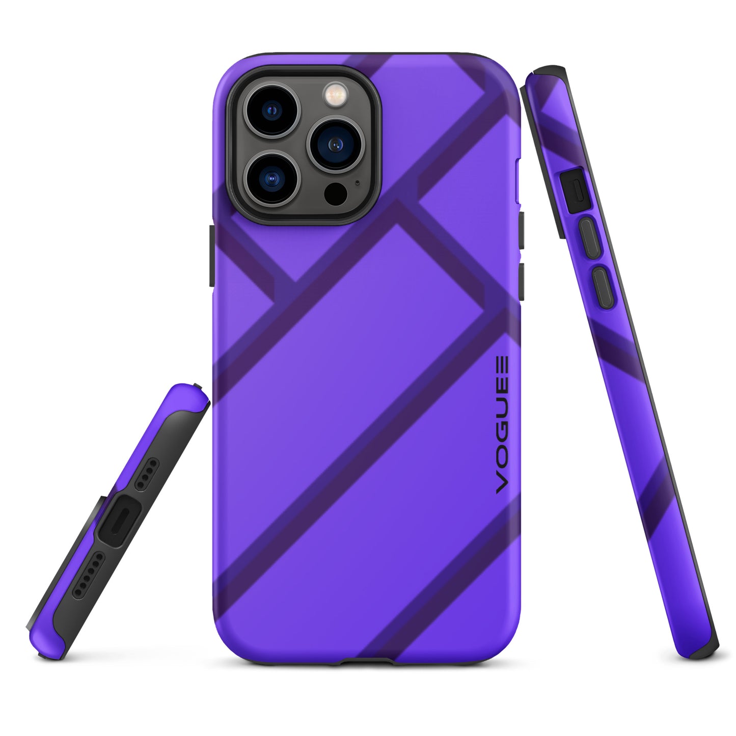 VOGUE DUO Tough Case for iPhone®