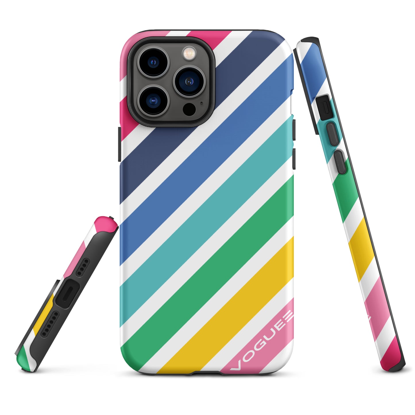 VOGUE PRISM Tough Case for iPhone®