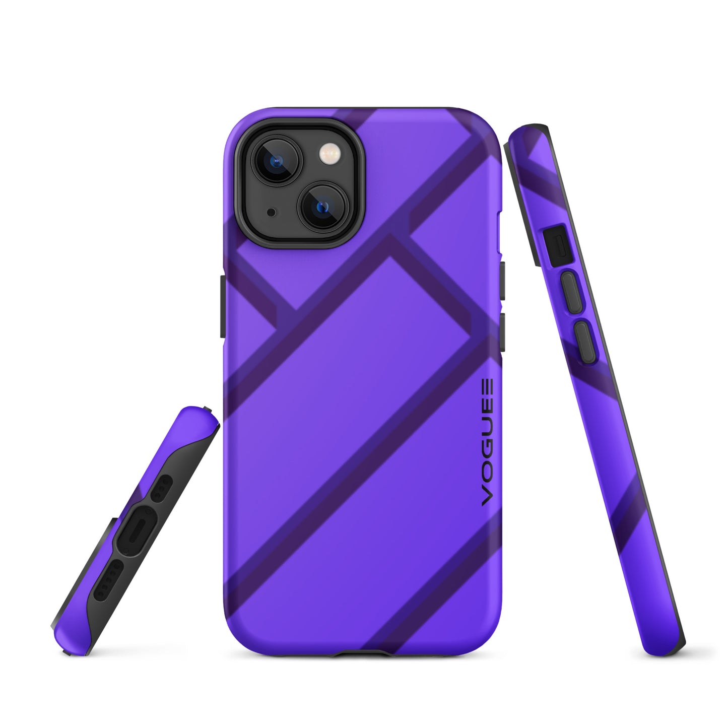 VOGUE DUO Tough Case for iPhone®
