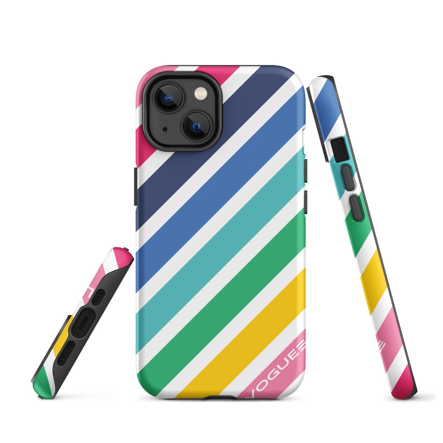VOGUE PRISM Tough Case for iPhone®
