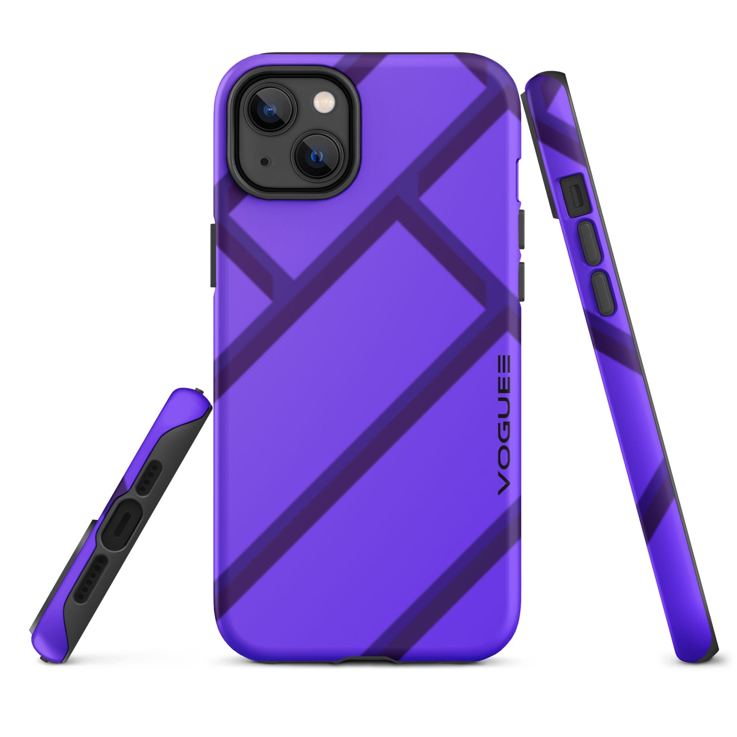 VOGUE DUO Tough Case for iPhone®