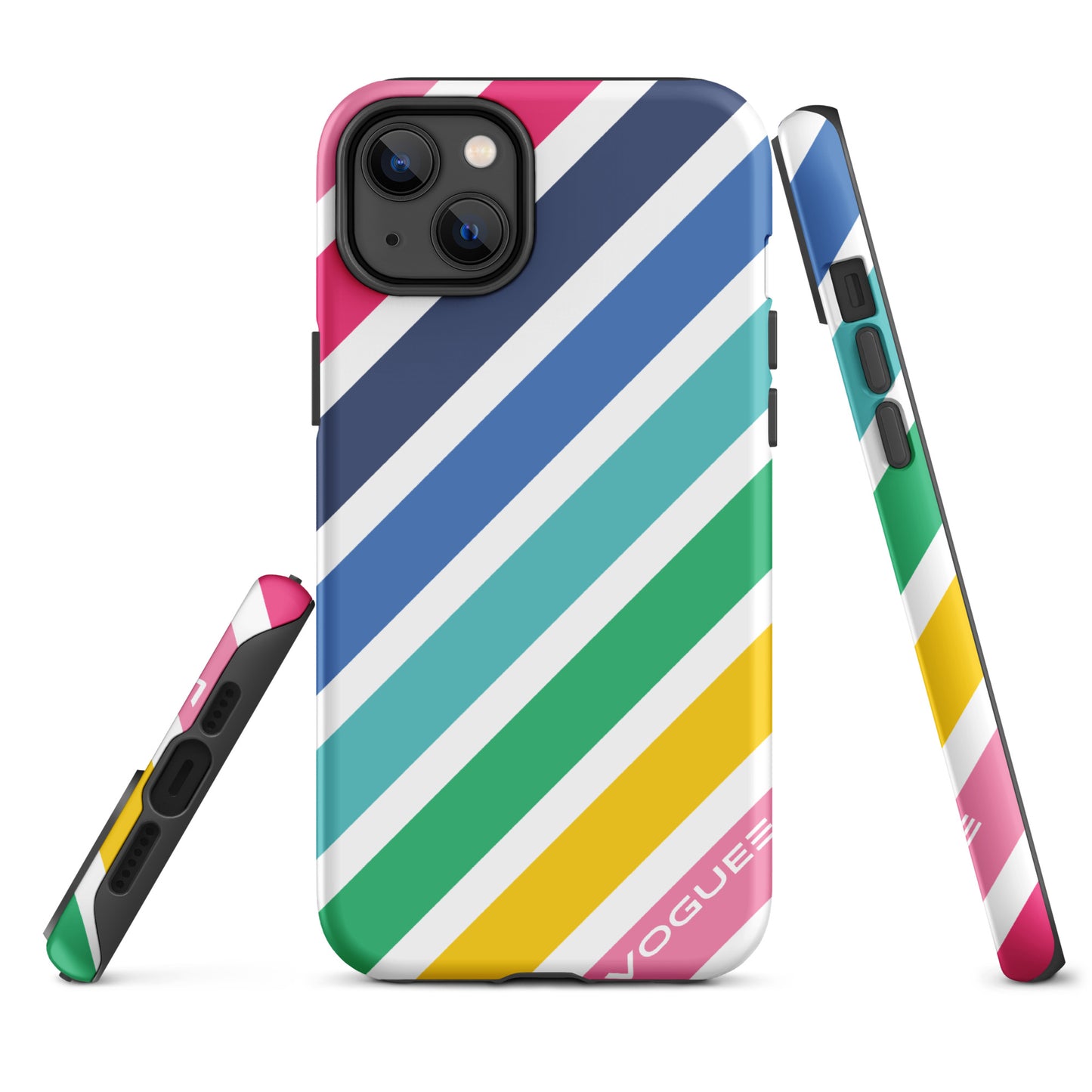 VOGUE PRISM Tough Case for iPhone®