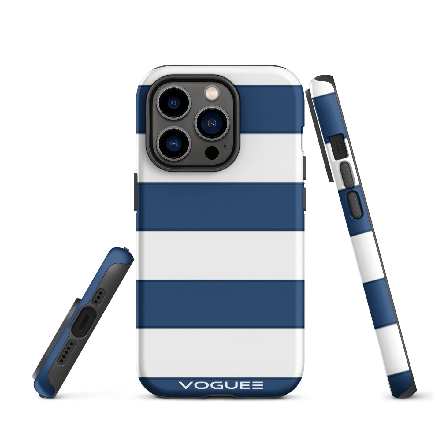VOGUE SAILOR Tough Case for iPhone®