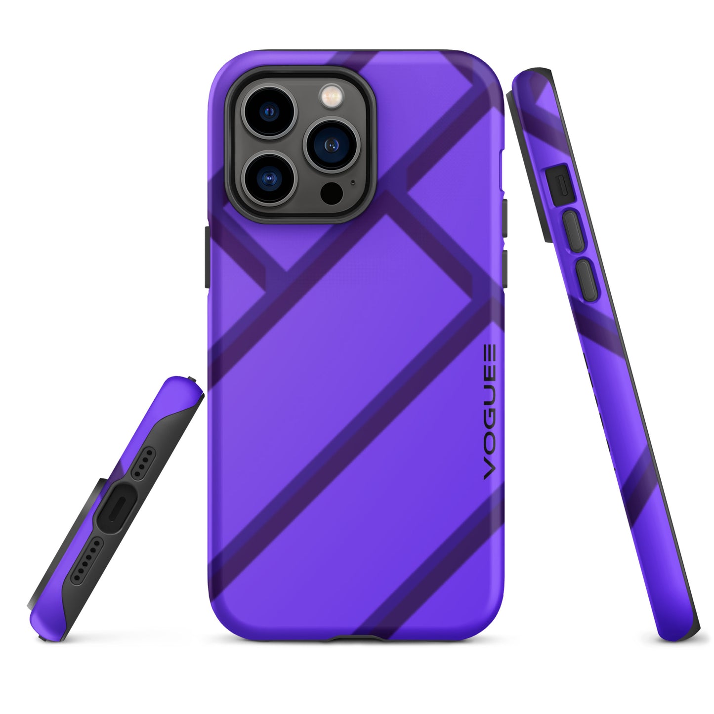 VOGUE DUO Tough Case for iPhone®