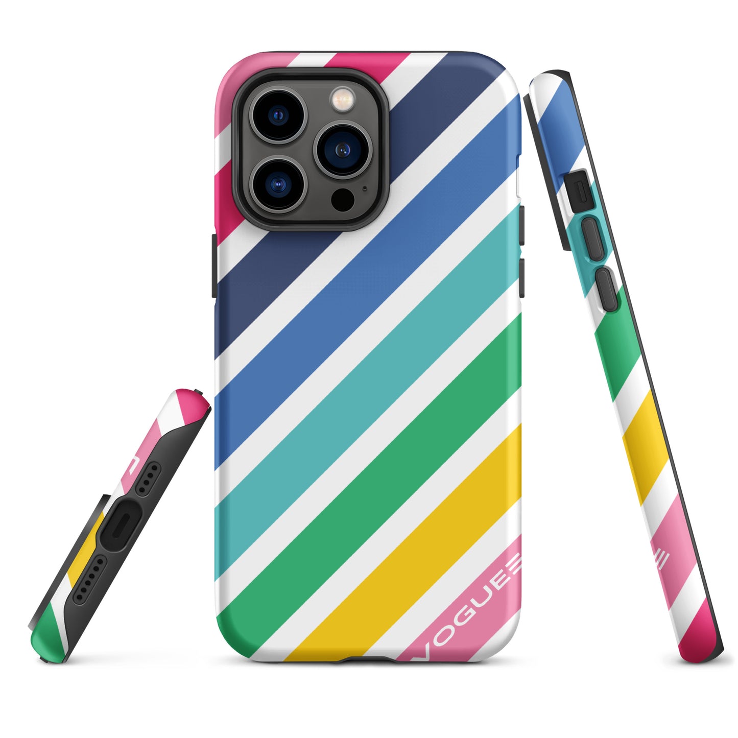 VOGUE PRISM Tough Case for iPhone®