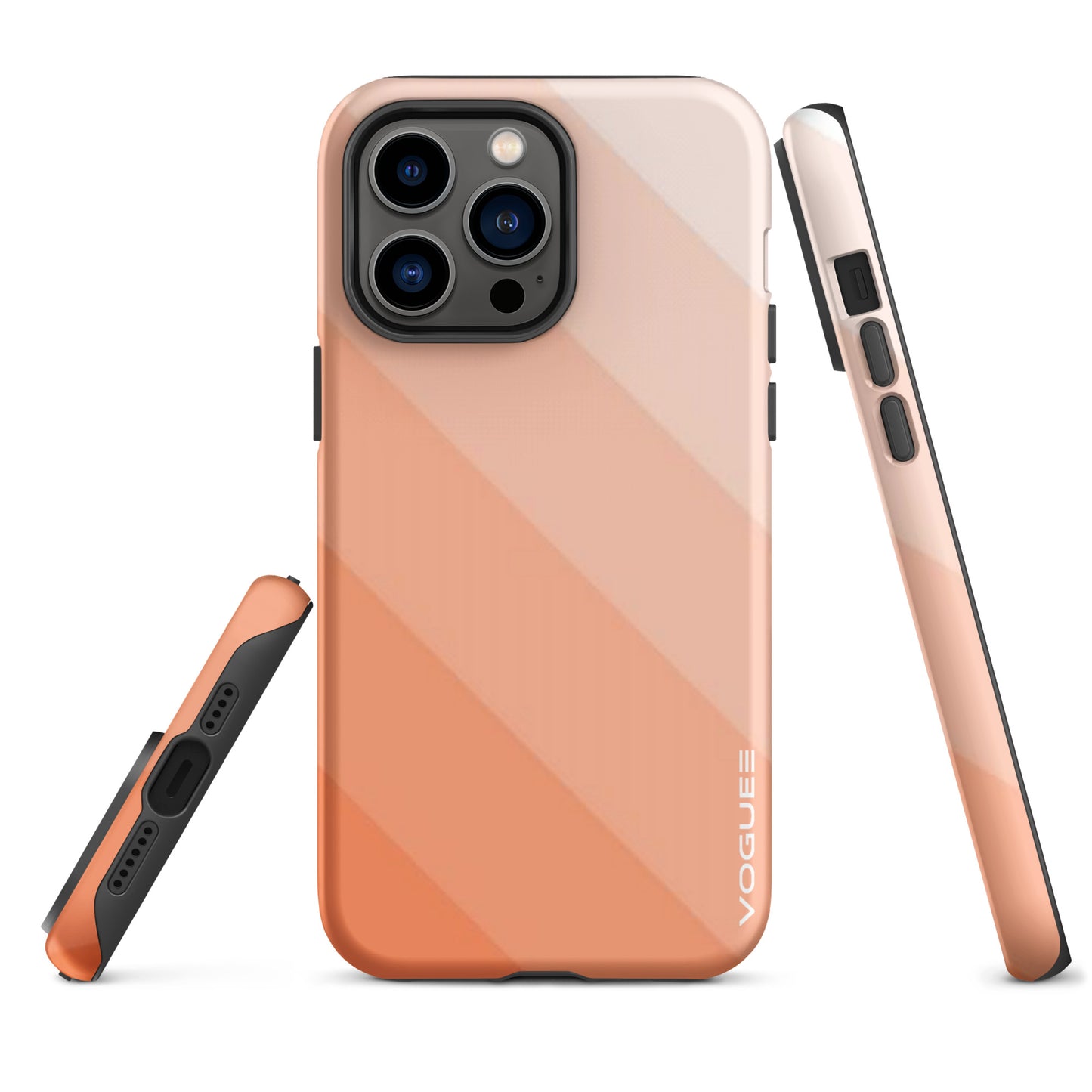 VOGUE NECTAR Tough Case for iPhone®