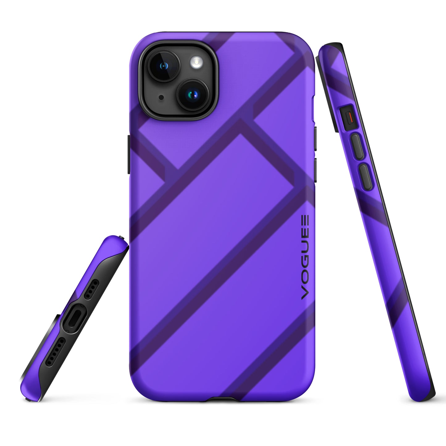 VOGUE DUO Tough Case for iPhone®
