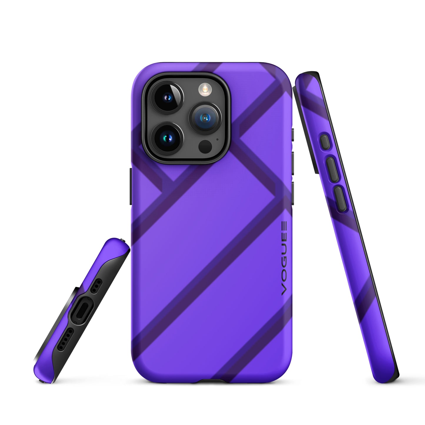 VOGUE DUO Tough Case for iPhone®