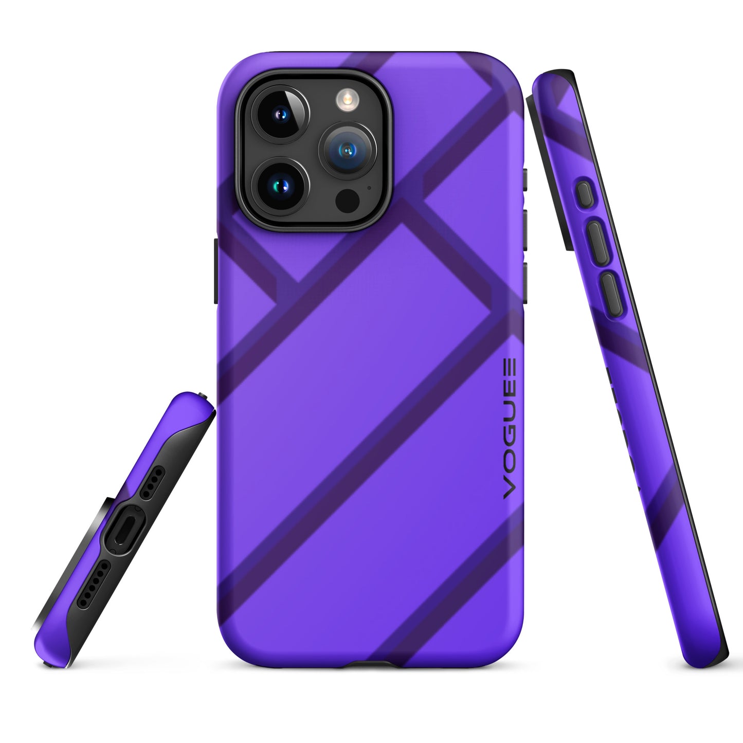 VOGUE DUO Tough Case for iPhone®