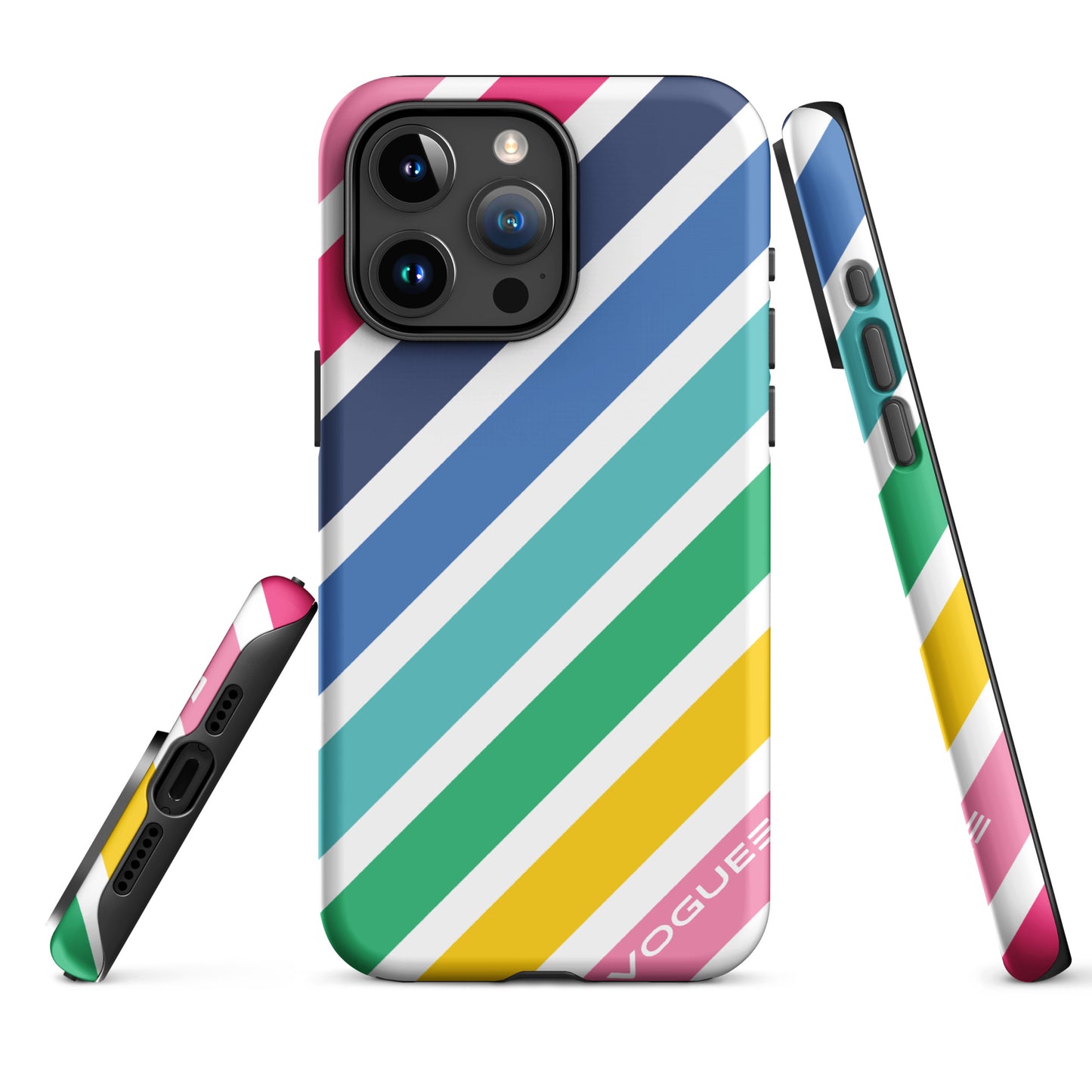VOGUE PRISM Tough Case for iPhone®