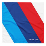 VOGUE PARADE bandana