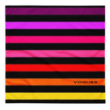 VOGUE PRIMROSE bandana